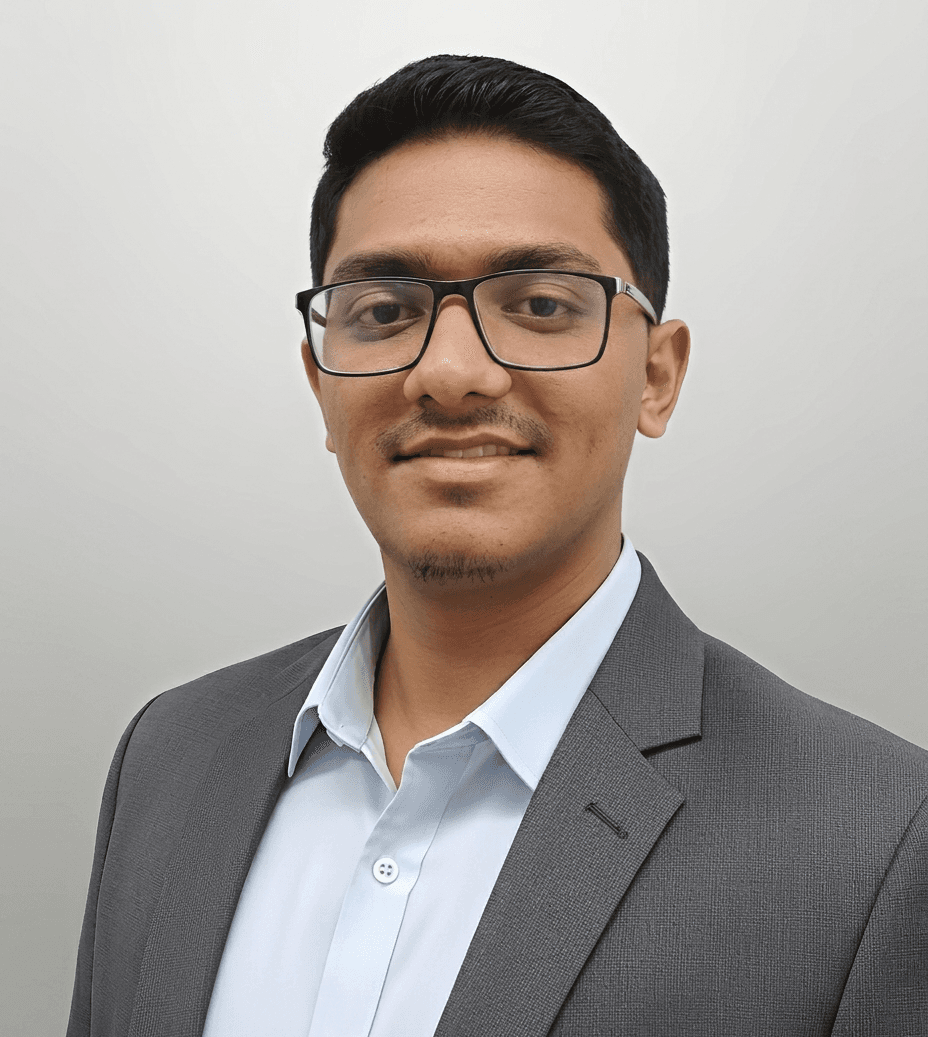 Adil Shaikh - Profile Image